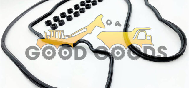 VOLVO USZCZELKA POKRYWY ZAWORÓW 21070576 8170116 3964604 VOLVO USZCZELKA POKRYWY ZAWORÓW 21070576 8170116 3964604