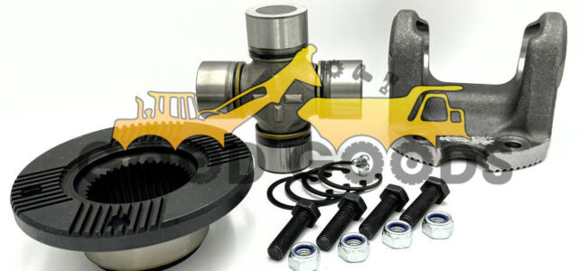 VOLVO FLANSZA 11701300 11145300 1068250 970926 971088