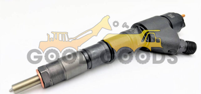 VOLVO WTRYSKIWACZ PALIWA D5E D7D D7E 20798114 9020798114